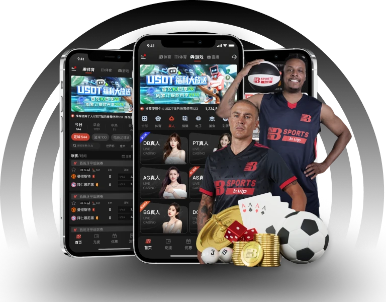B体育sports主题视觉素材，供数字文化图鉴阅读